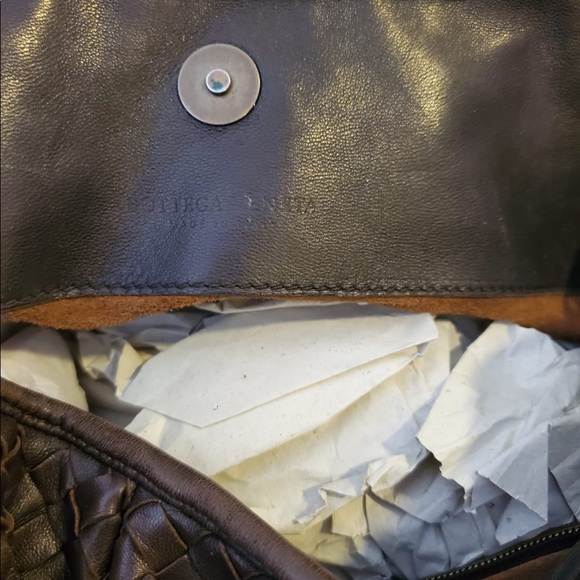 Bottega veneta bag - Picture 4 of 4
